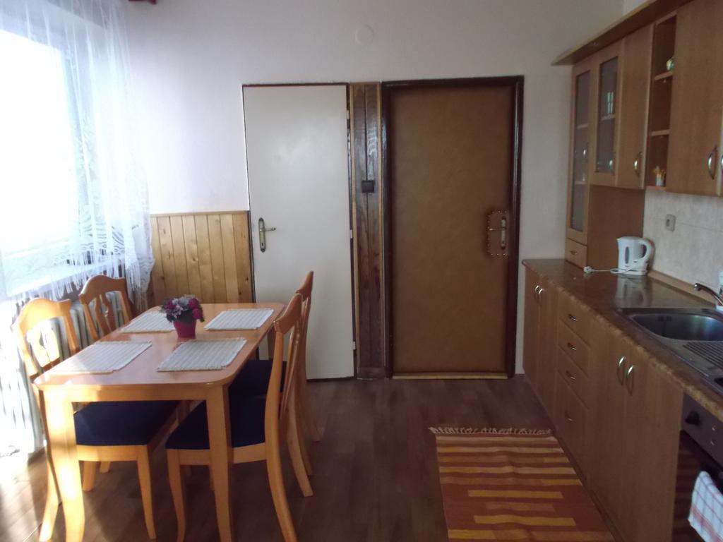 Privat Horec Maly Slavkov Exteriör bild