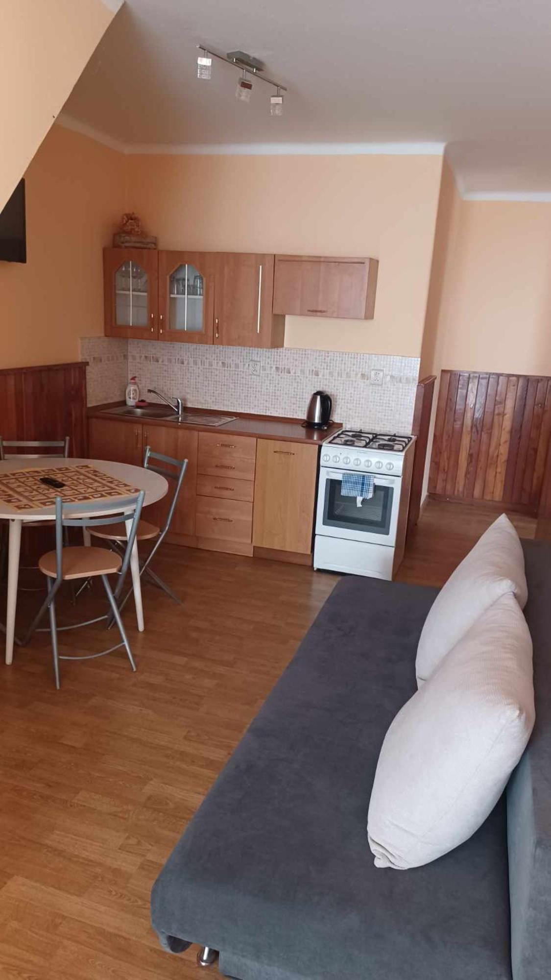 Privat Horec Maly Slavkov Exteriör bild