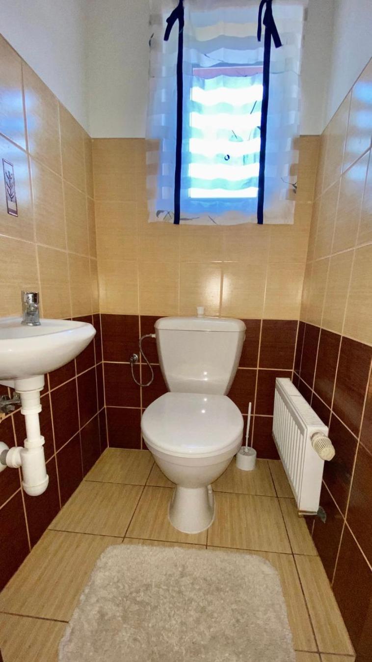 Privat Horec Maly Slavkov Exteriör bild